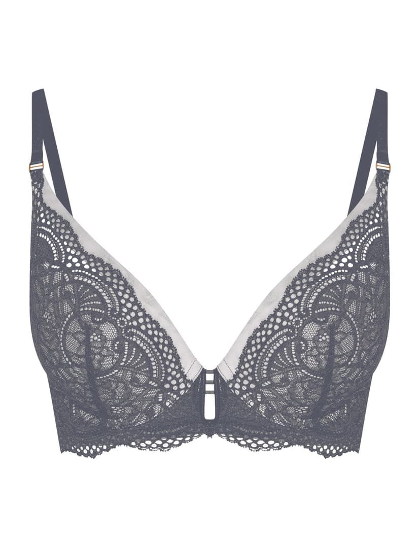 Push-up BH Randa Grau 6