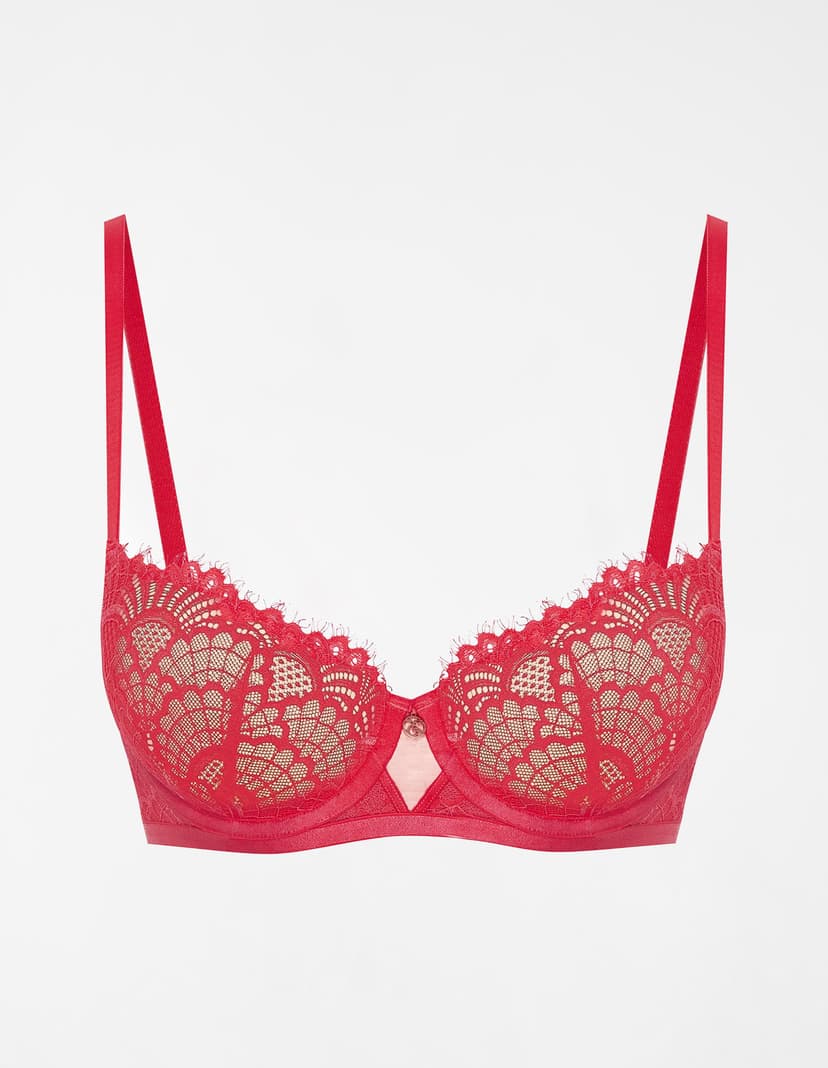 Push-up BH Saray Rot 4