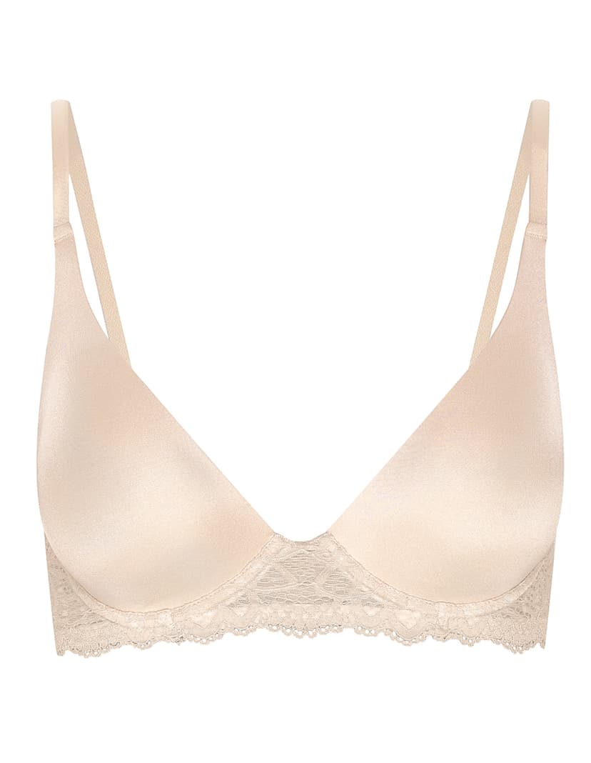 Vorgeformter BH Altea Beige 5
