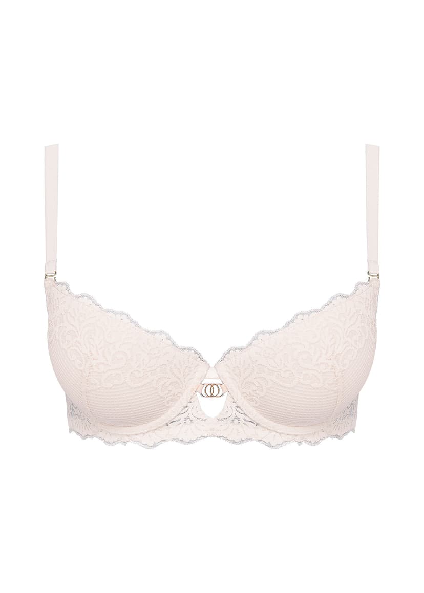 Push-up BH Darling Rosa 3