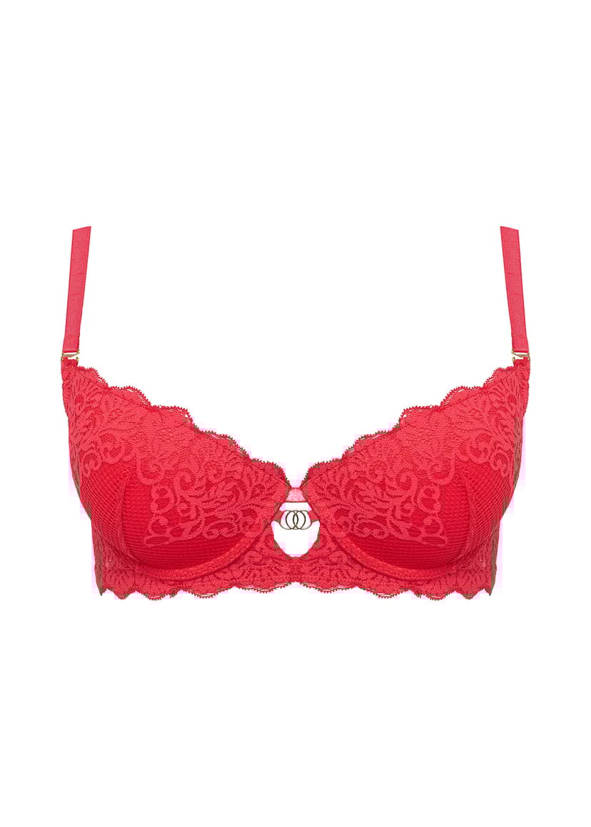 Push-up BH Darling Rot 3