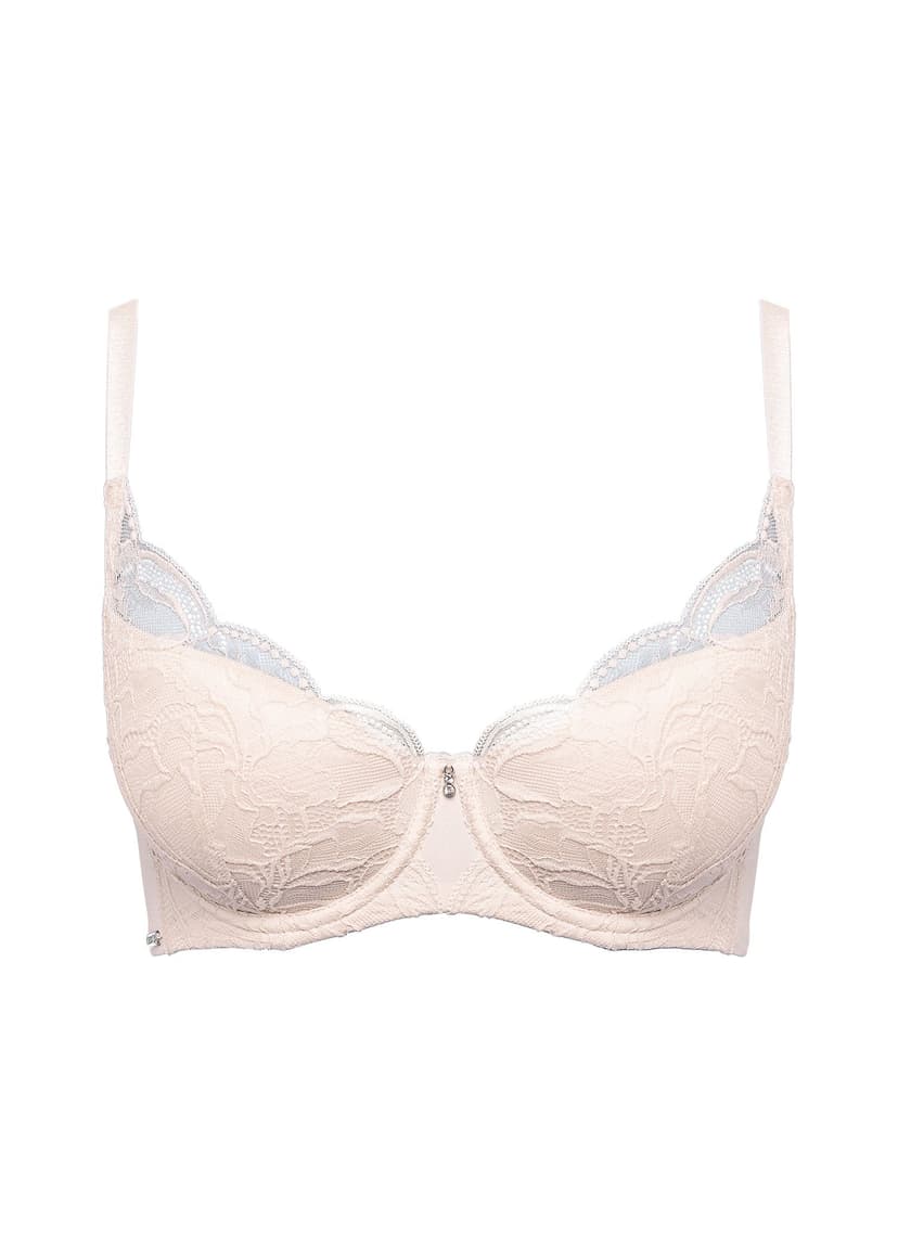 Push-up BH Kea Rosa 3