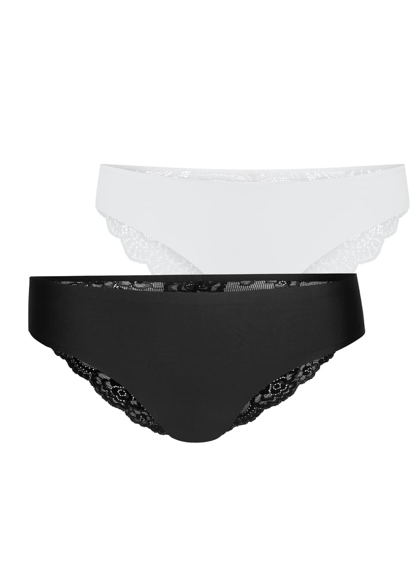 Slip Pia Schwarz 2