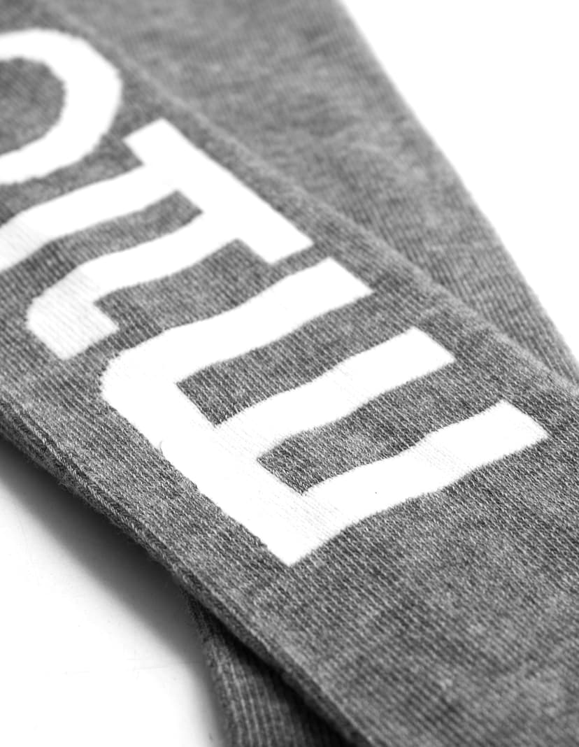 SOCKS Capsule Grey 4