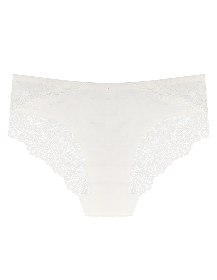 Slip Date Cremefarben 6