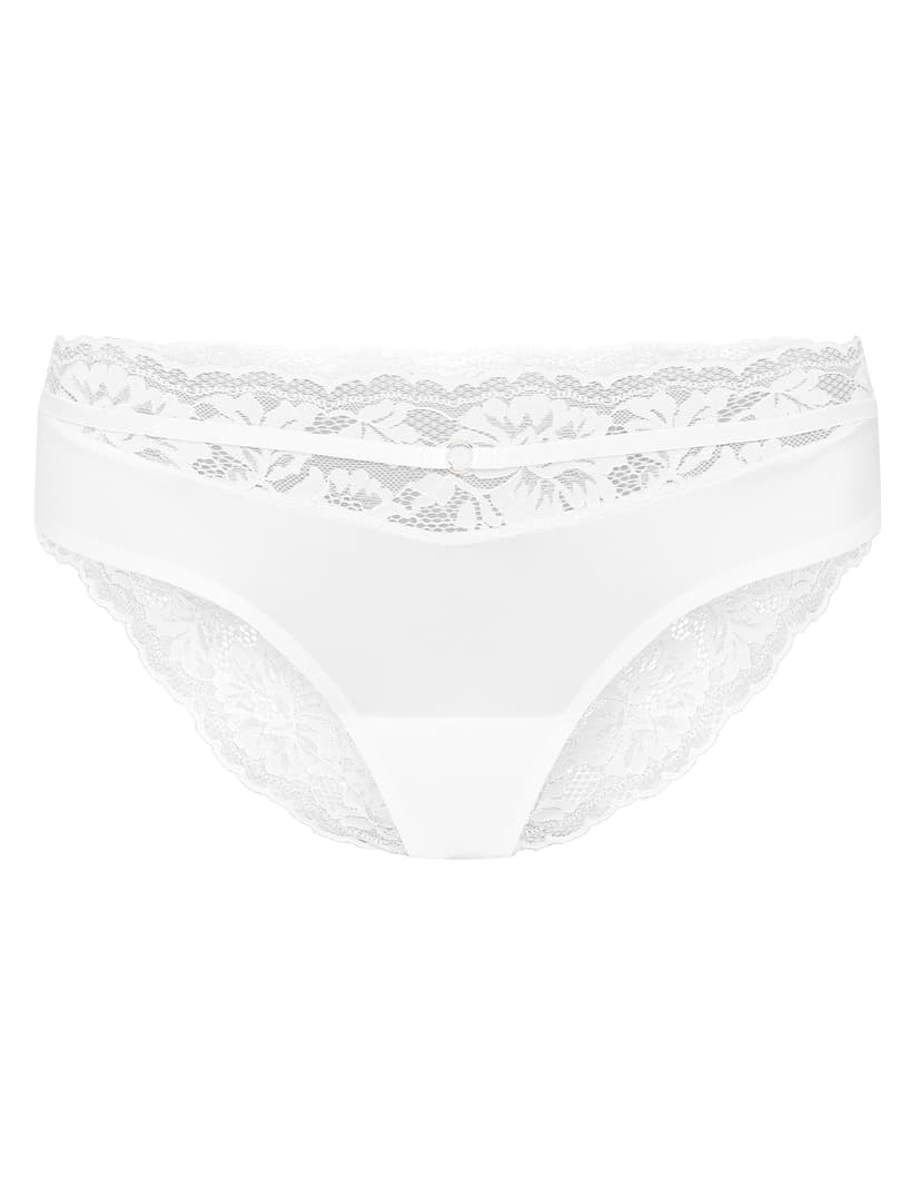 Panties Stunning White 6