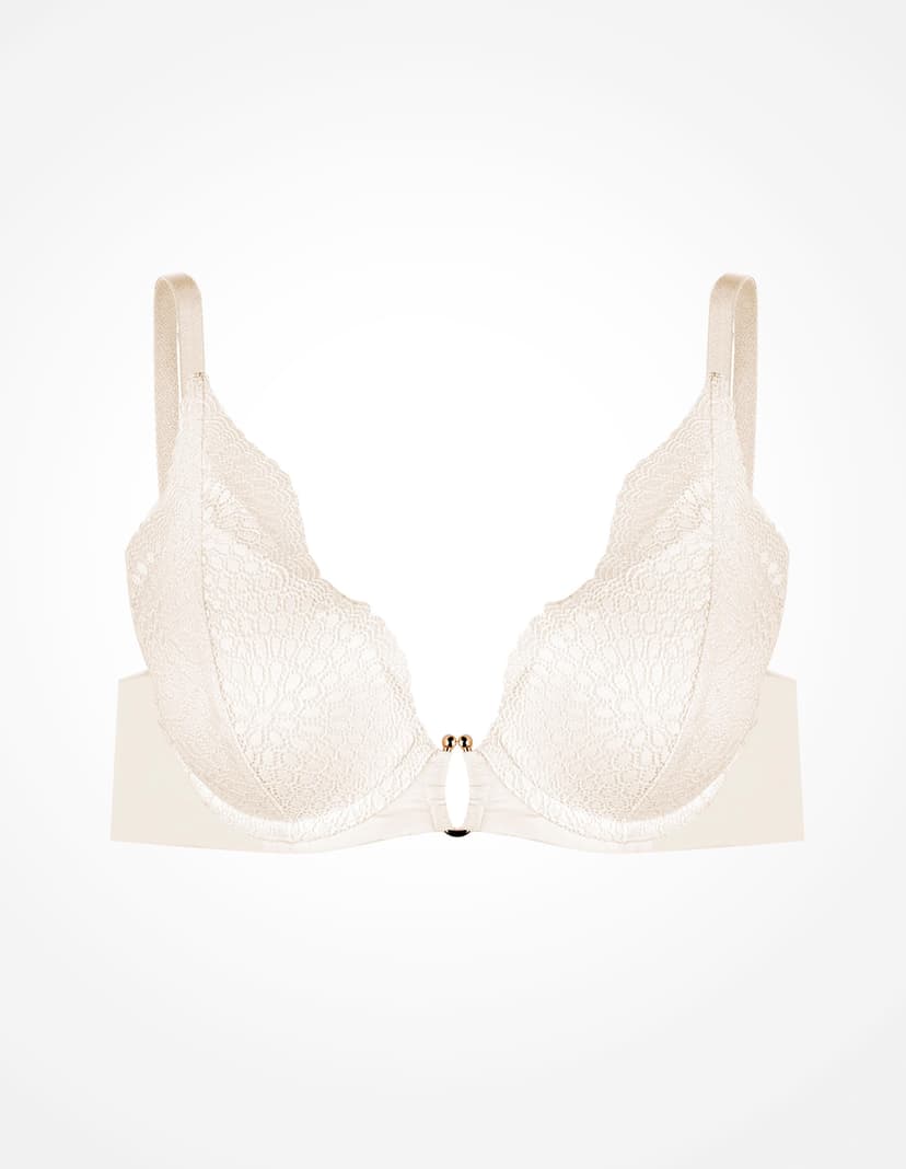 Push-up BH Tierra Beige 6