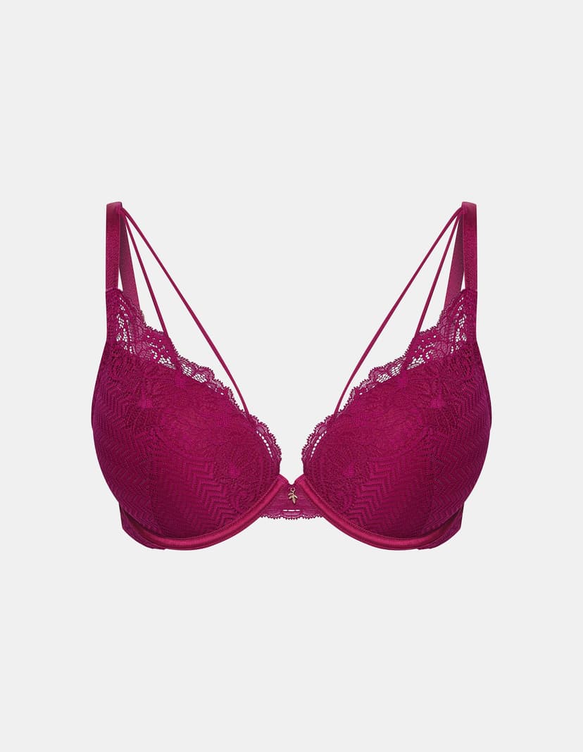 Push-up BH Troia Rosa 7