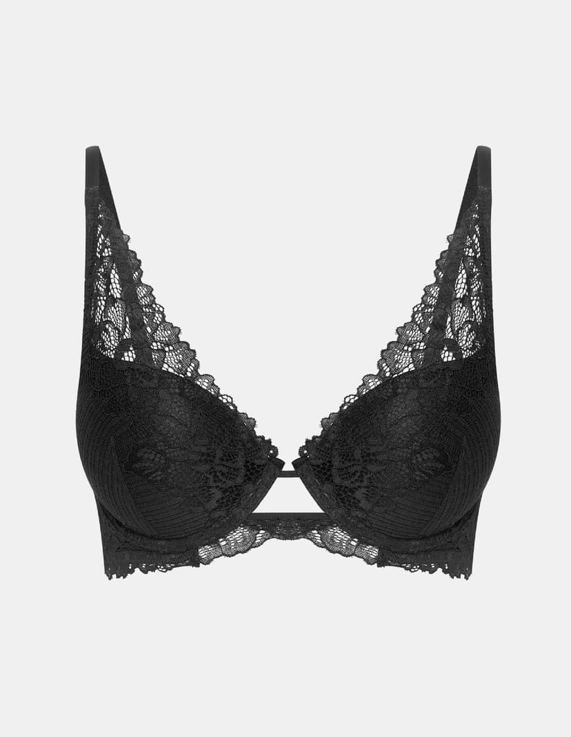Push-up BH Tsuna Schwarz 6