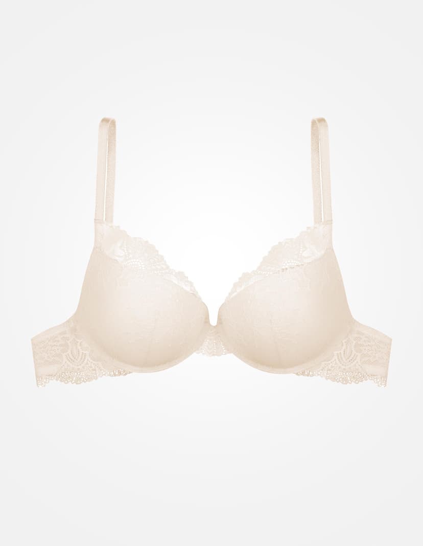Push-up BH Twinkies Ecru 6