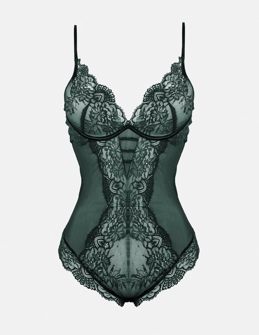 Body Ramira Green 6