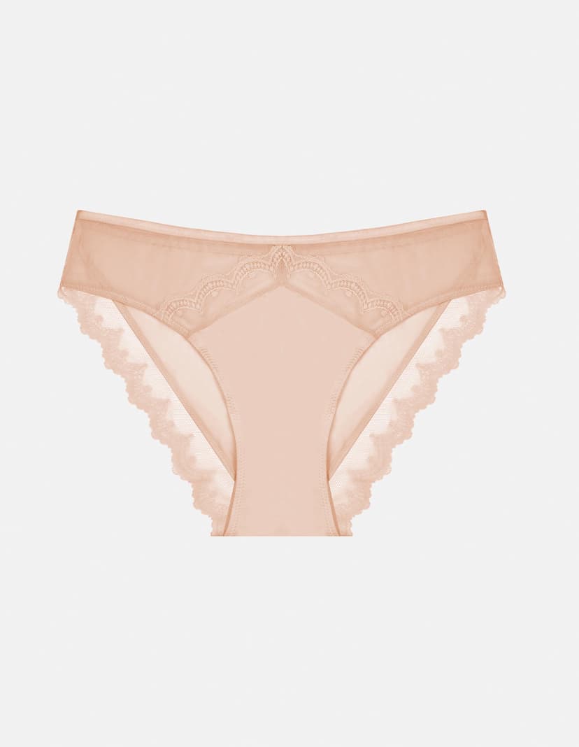 Slip Tess Gold 6