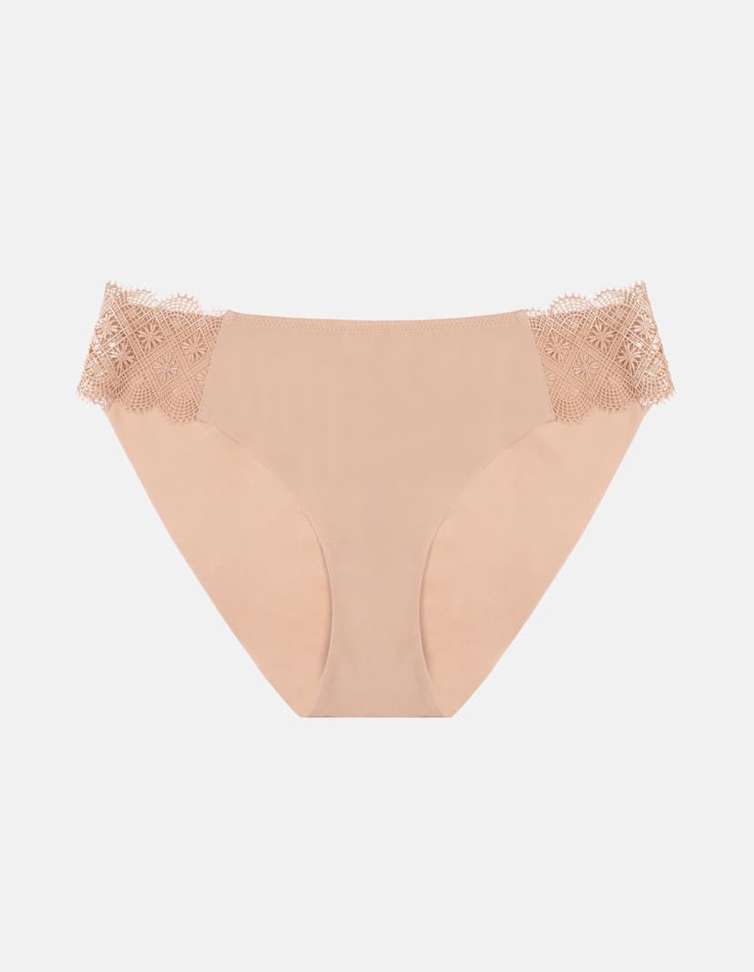 SLIP THAIS Beige 6