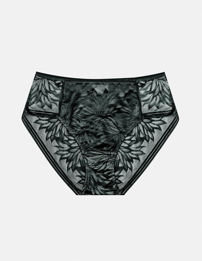 Slip Toshi Grün 6