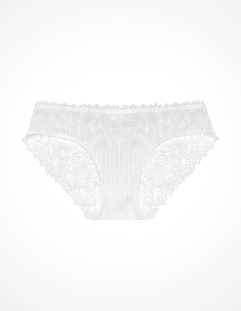 Slip Tsuna Weiß 6
