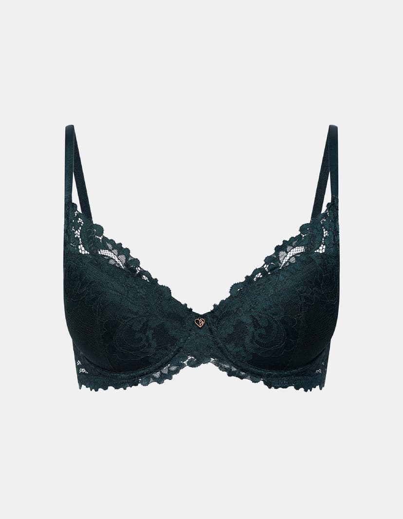Push-up BH Lynn Grün 6