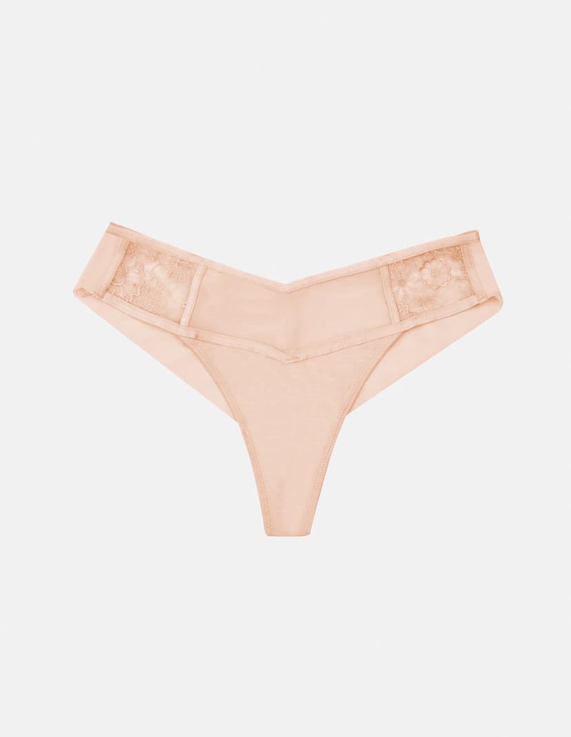 String Tamana Beige 5