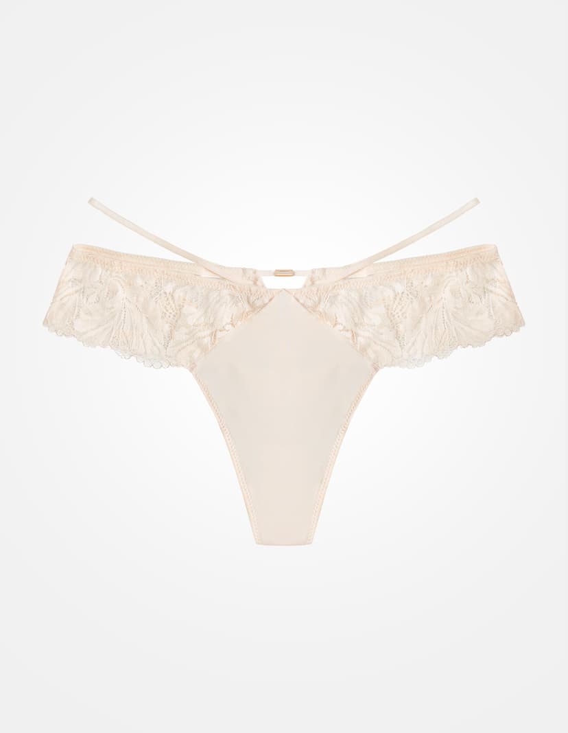 String Timeless Beige 6