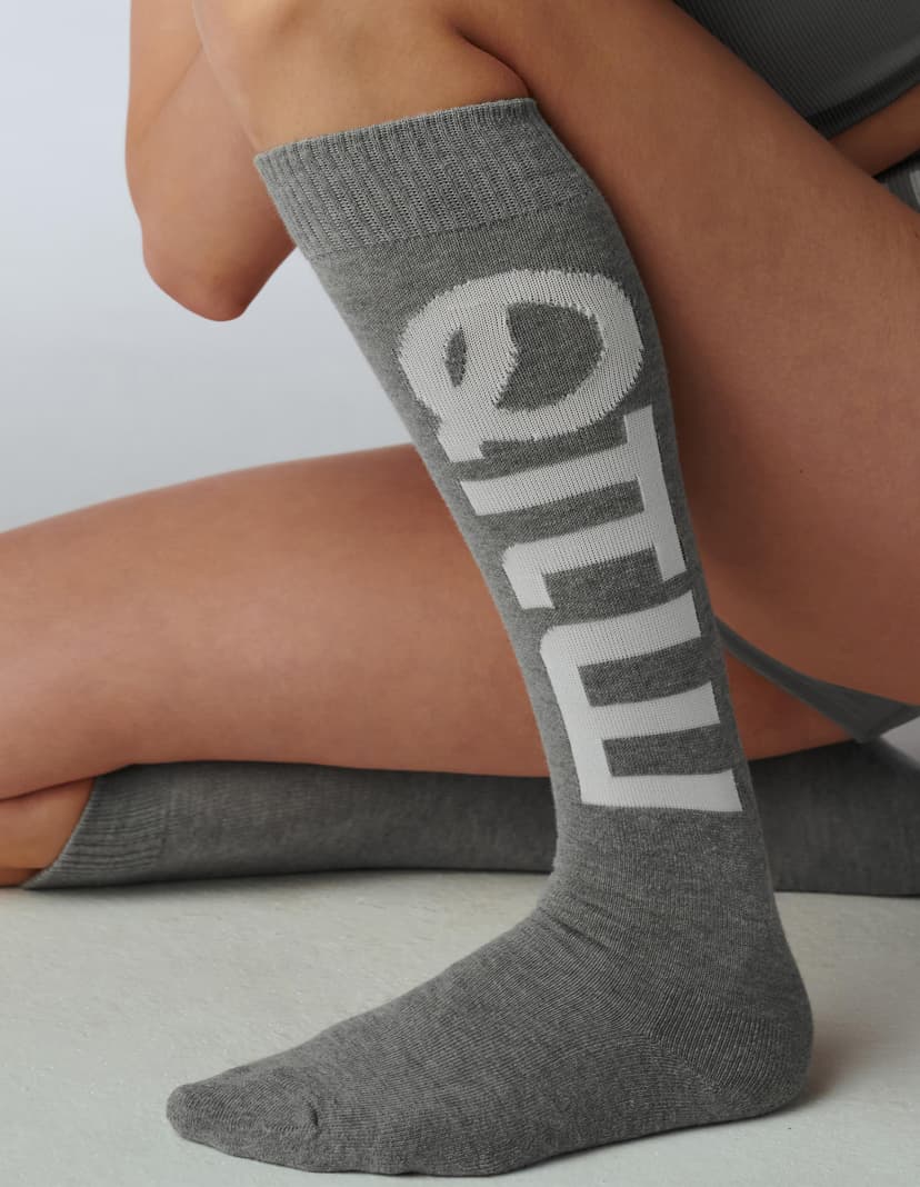 SOCKS Capsule Grey 2