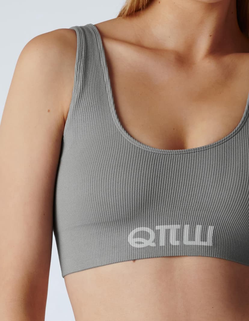 SOFT BRA Capsule Grey 2