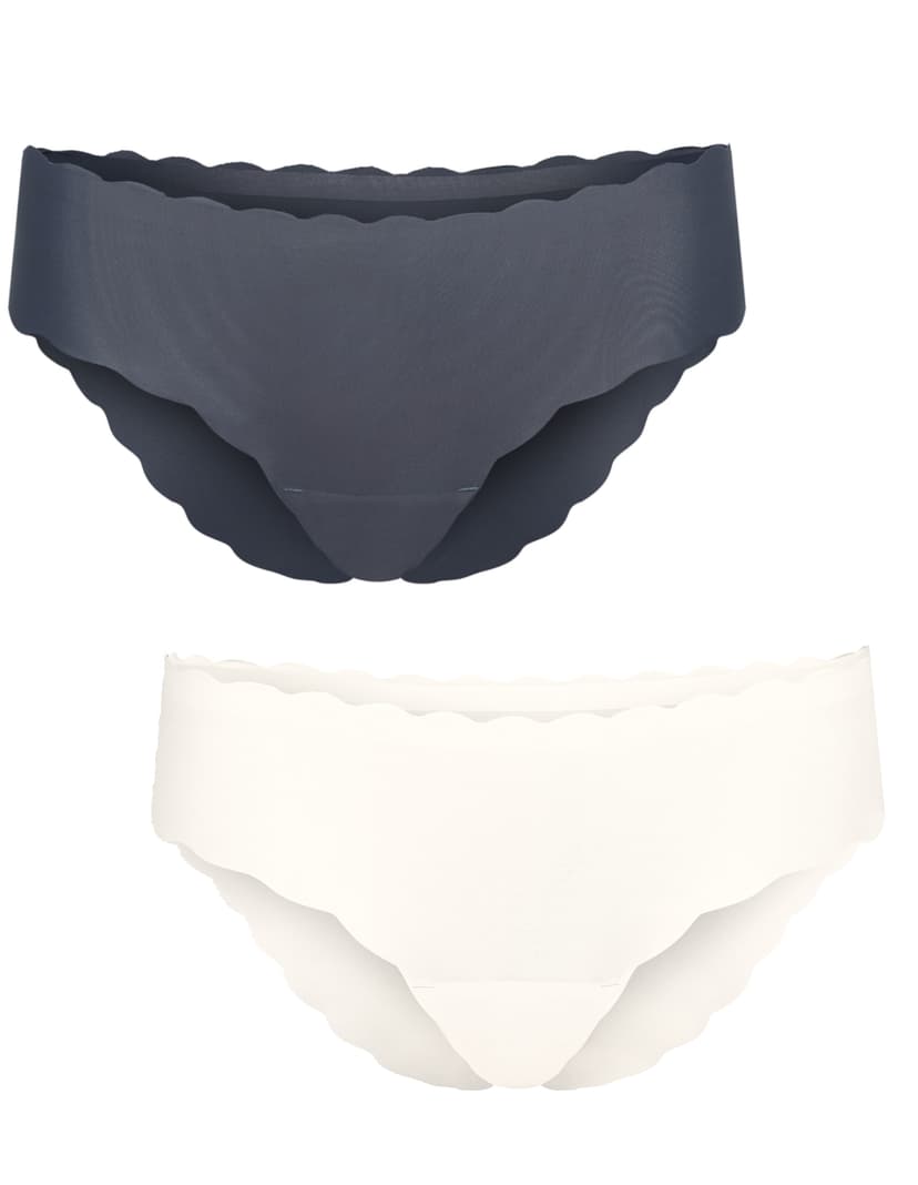 SLIP PEONY Grau 2