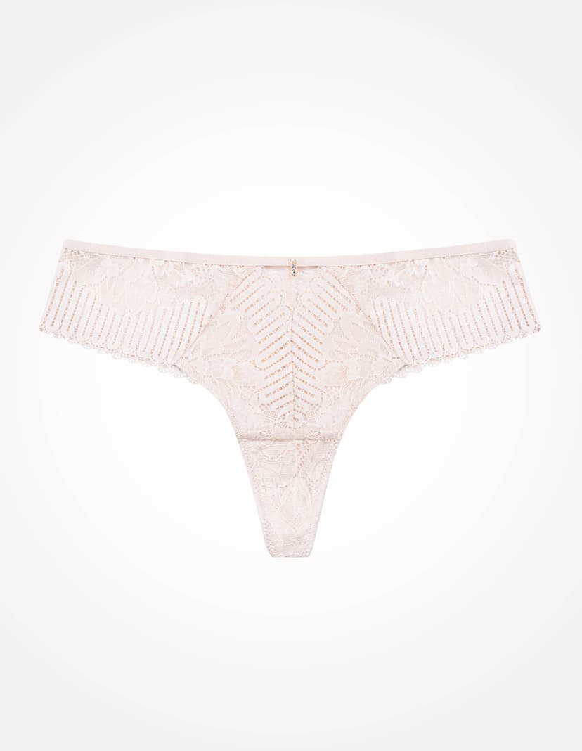 Thongs Kenlee Beige 6