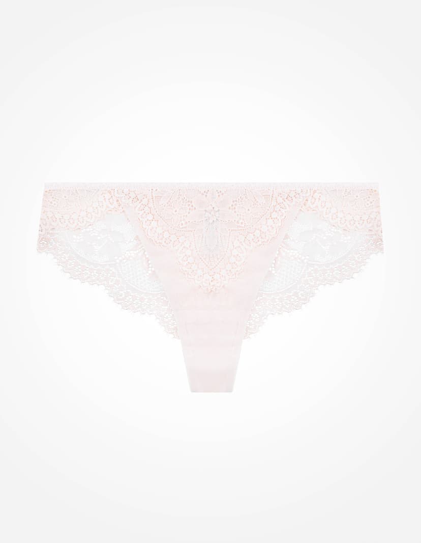 String Kitty Rosa 6