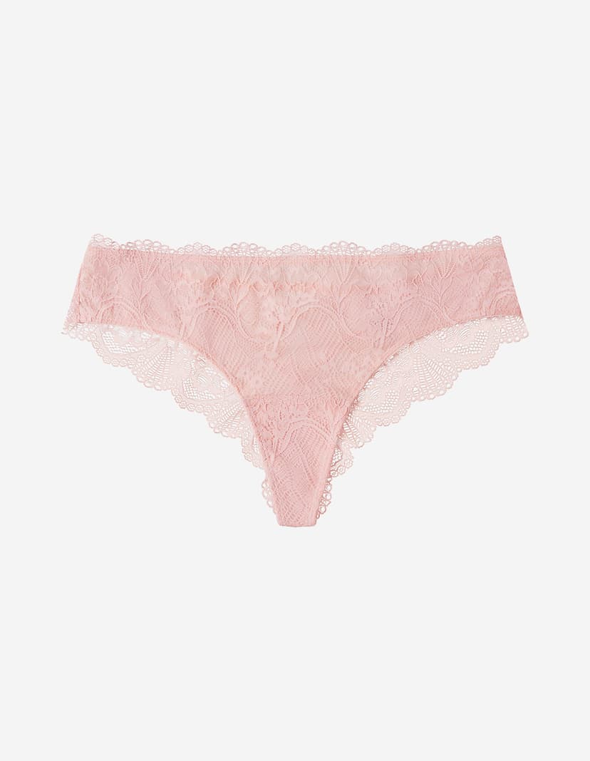 Thongs Sunset pink 6