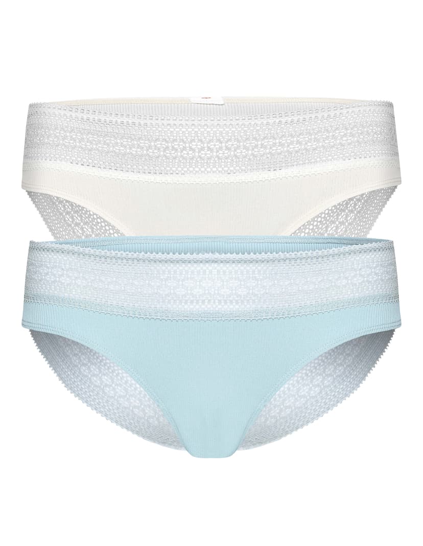 PANTIES Pakis (2-PACK) Multi 2