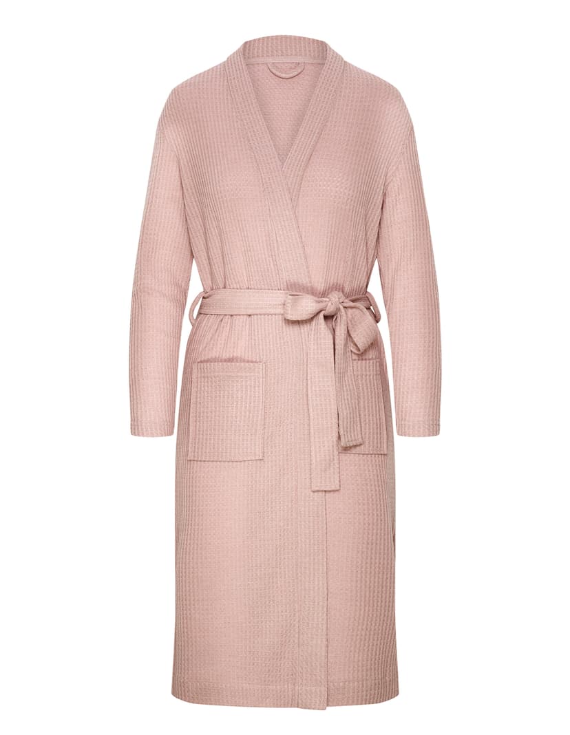 Dressing-gown Widnes pink 6