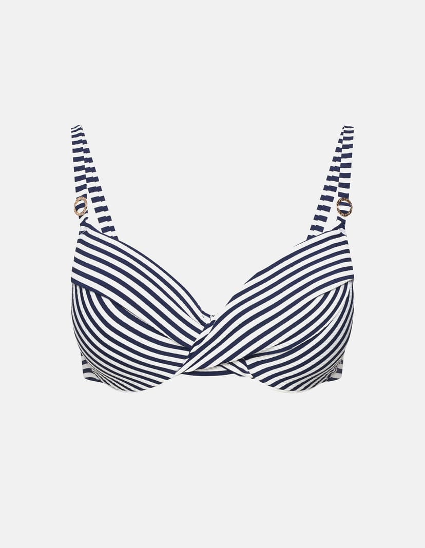 Push-up Bra Cari navy 6