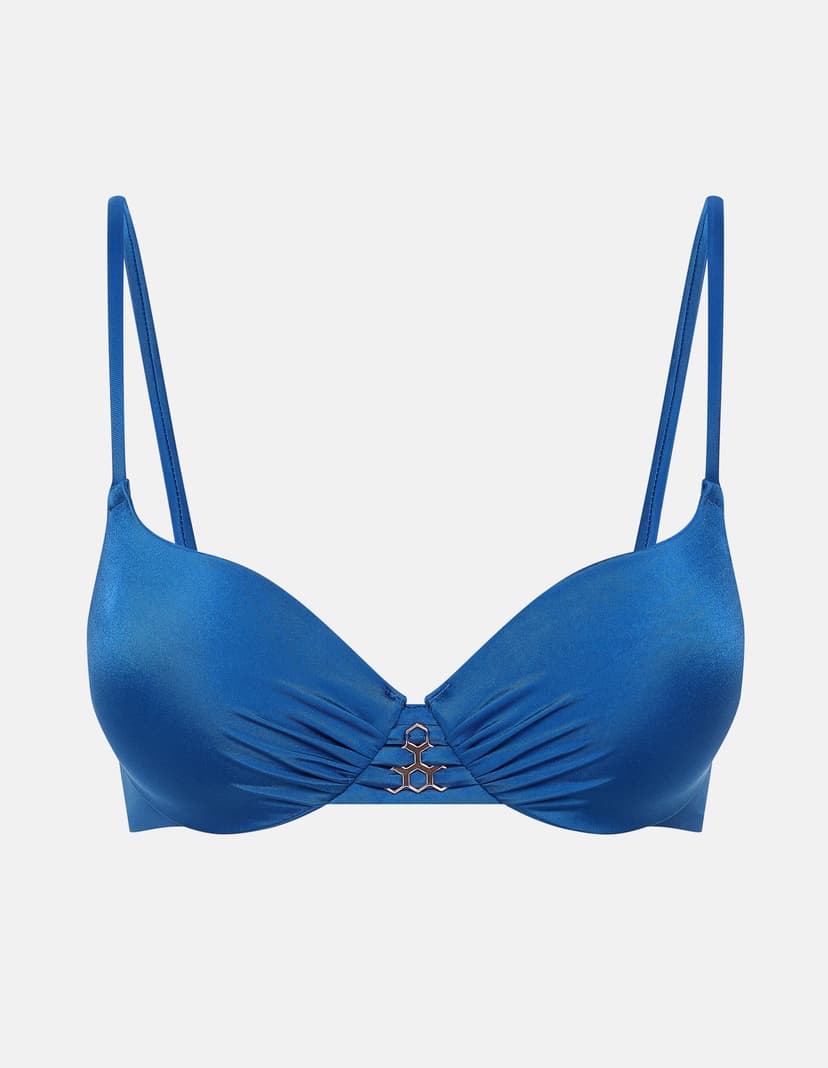 Push-up Bra Goody Blue 6