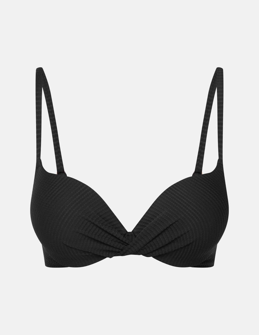 Bikini Top Palermo Black 6