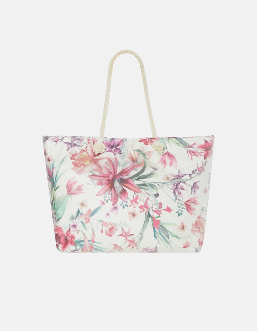 Bag Praia cream 5