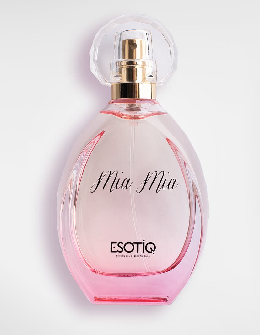 PERFUMES Mia Mia Multi 4