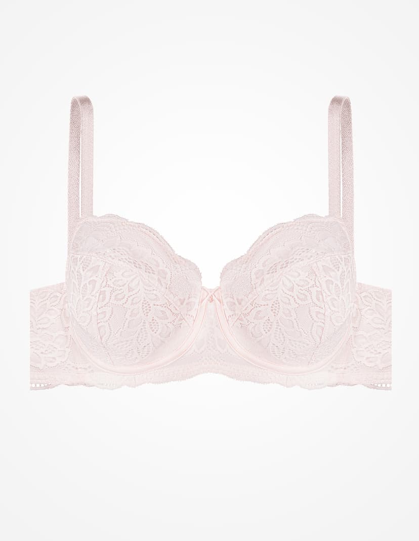 Soft BH Kandy Rosa 6