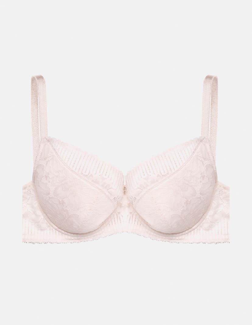 Halb-Gepolsterter BH Kenlee Beige 6