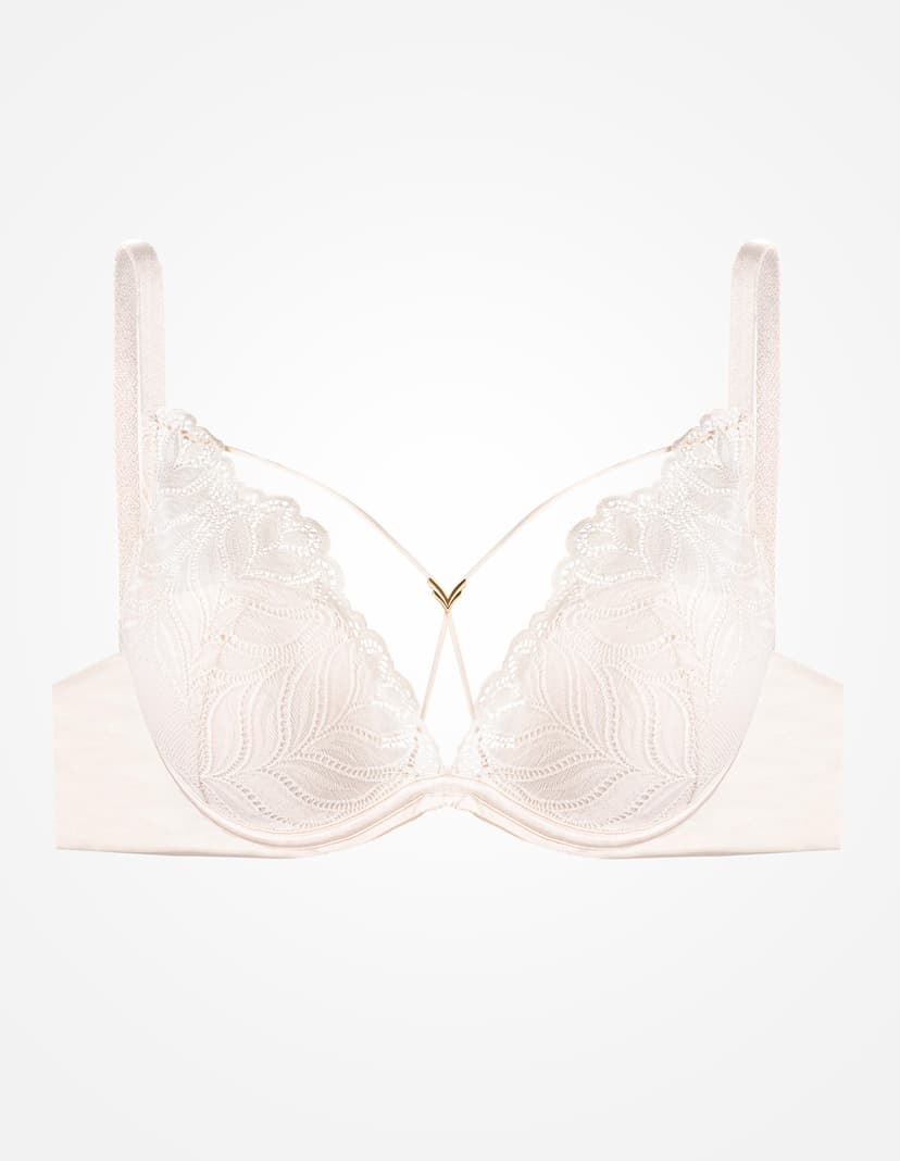 Push-up Bra Korin Beige 6