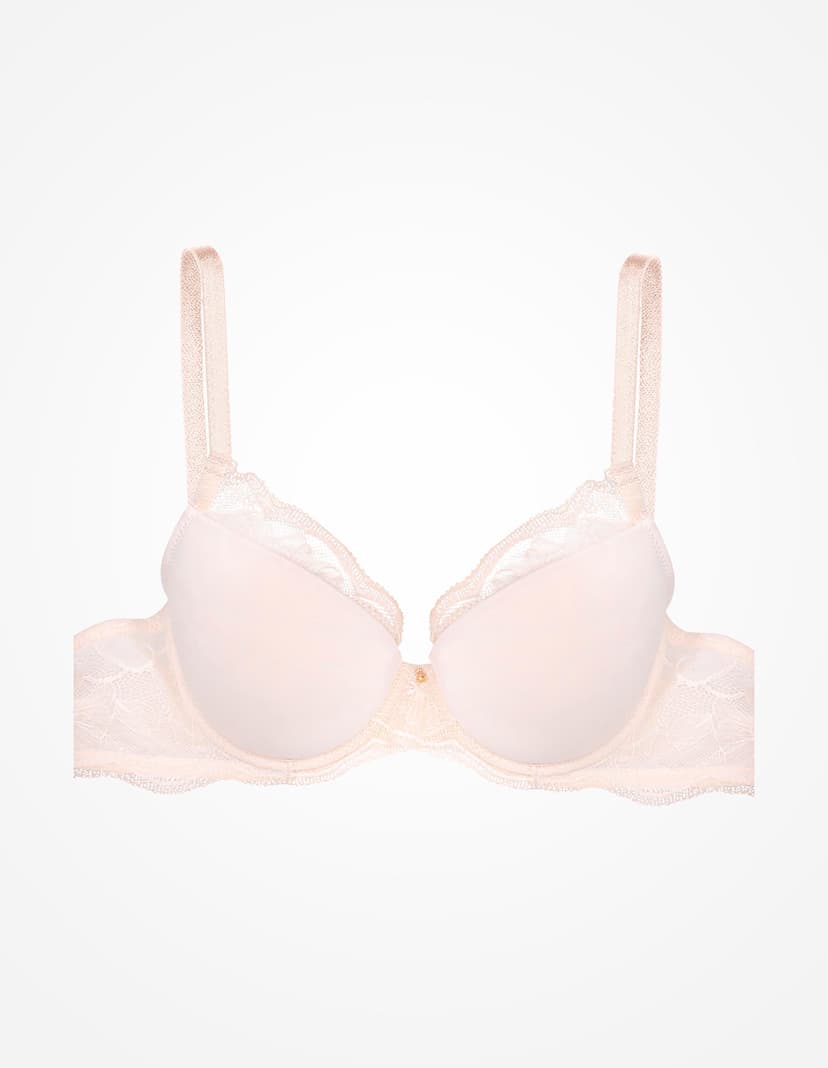 Push-up Bra Talisman Beige 6