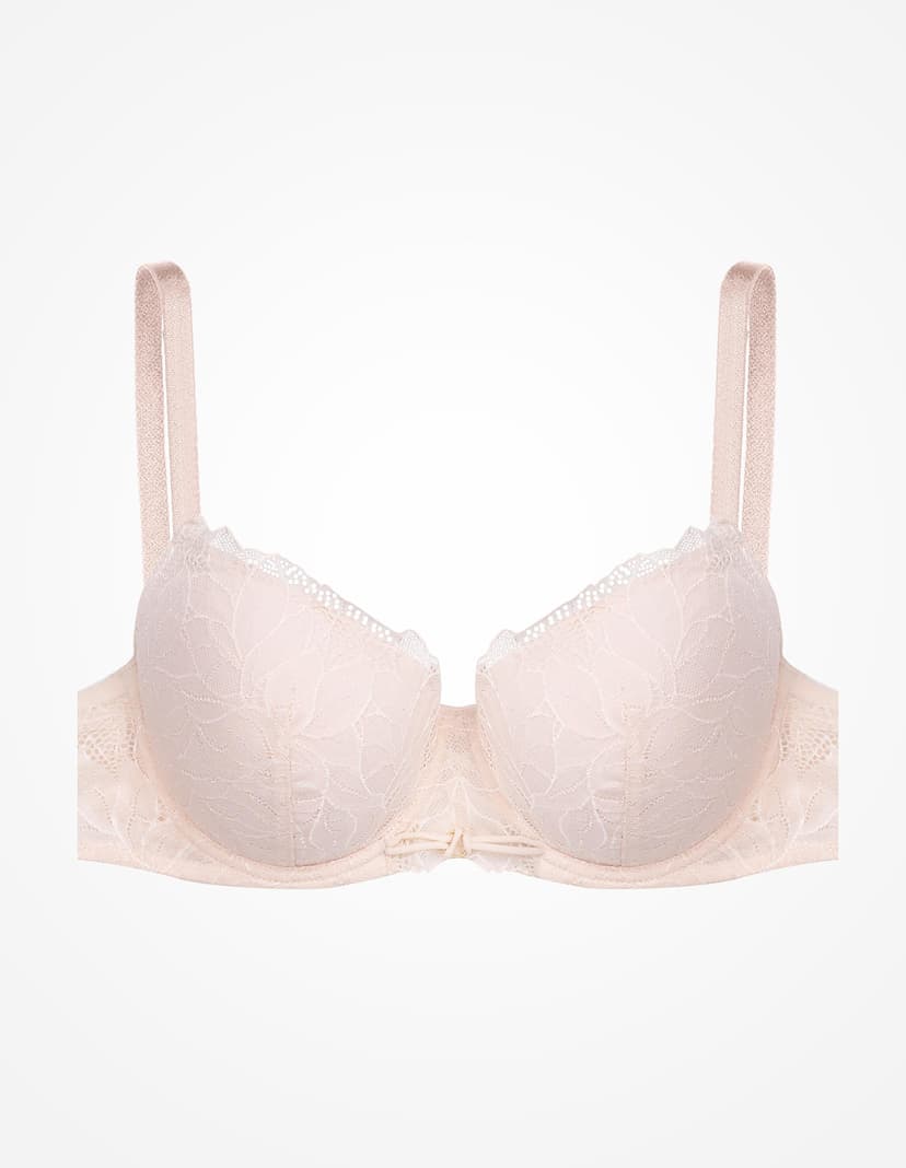 Push-up Bra Thia Beige 6