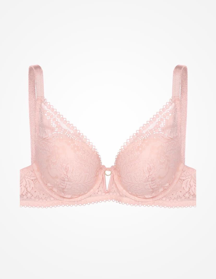 Push-up Bra Tilie pink 6