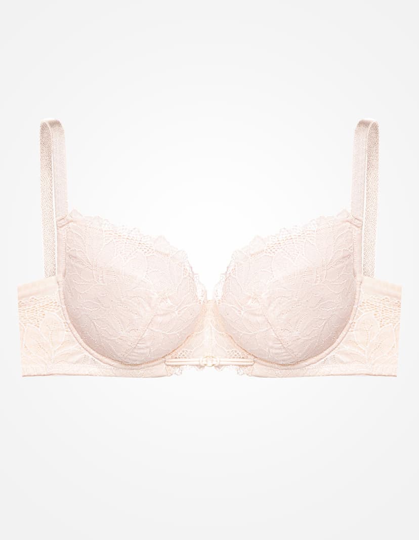 Padded bra Thia Beige 5