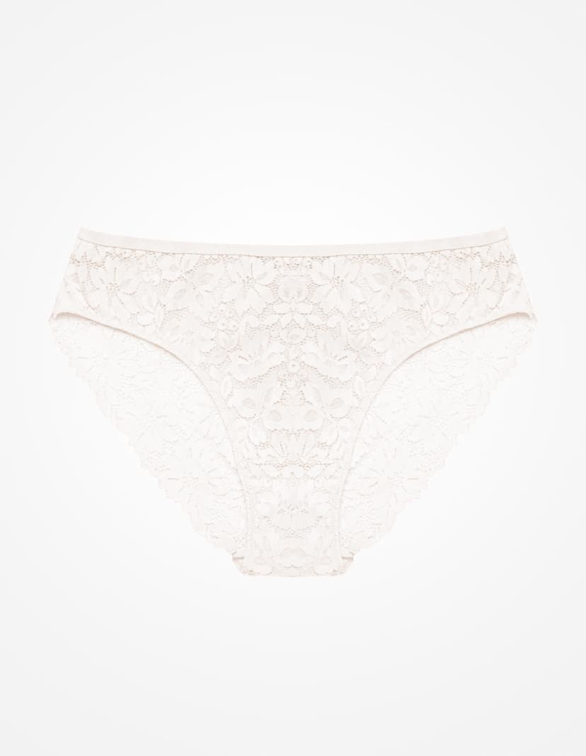 Panties Entri White 6