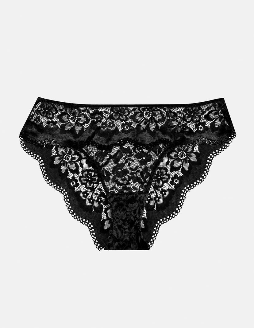 Panties Kavi Black 6