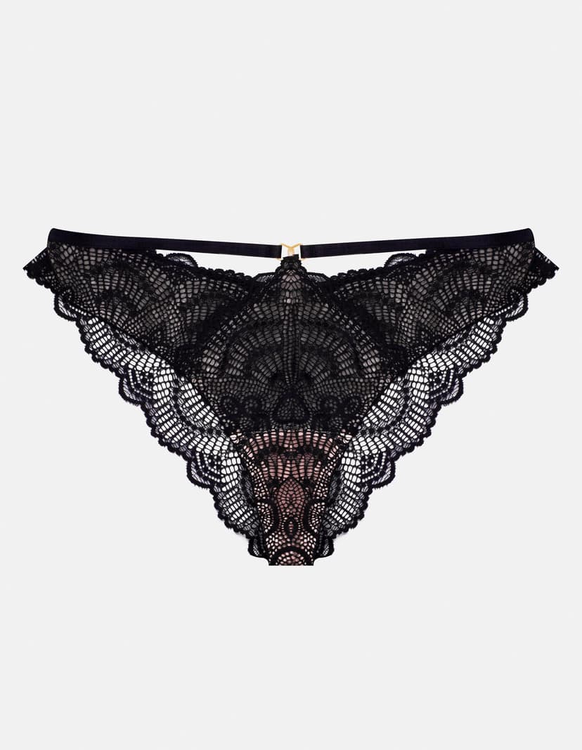 Panties Kerria Black 6