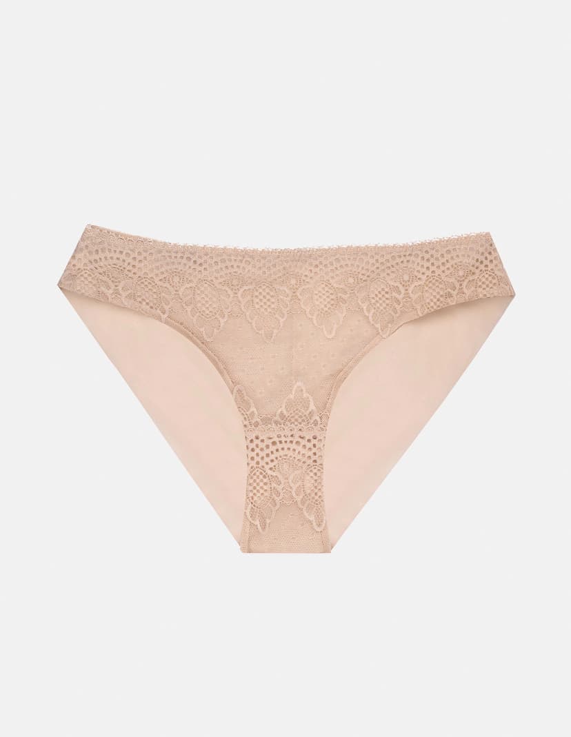 Slip Marvela Beige 6