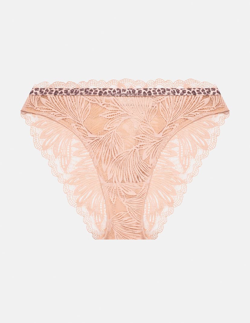 Panties Thrive Beige 6