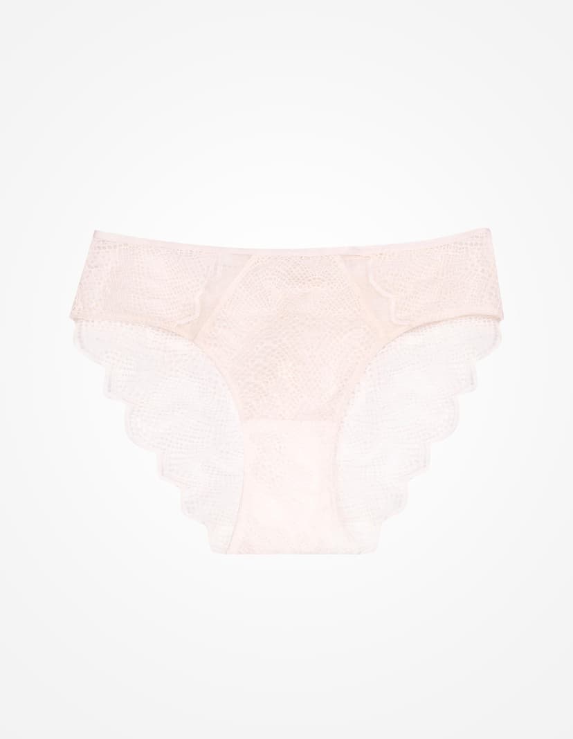 Panties Twiggy Beige 6