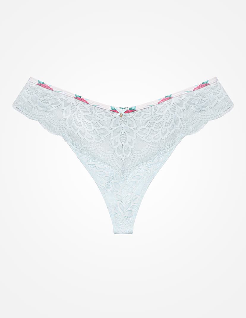 Stringi Kandy zielony 1