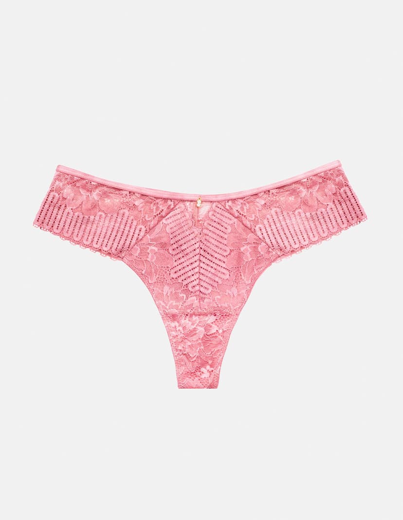 String Kenlee Rosa 6